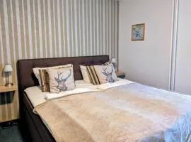 Familienzimmer Nr 1 im Haus Sabine