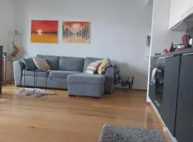 Appartment Lake Tuomiojärvi