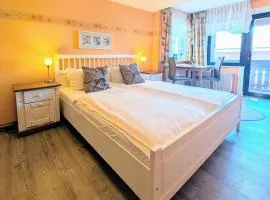 Zimmer Nr 2 im Haus Sabine