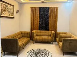 Malik House Ali block Bahria town karachi