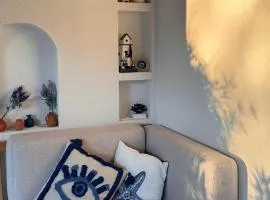 White Apartment Valamar Residence