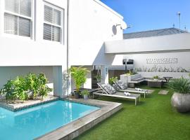 Le Petit Bijou Aparthotel, aparthotel v destinaci Franschhoek