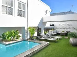 Le Petit Bijou Aparthotel