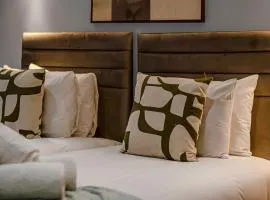 Stylish Studio in Heart of London- Great Transport