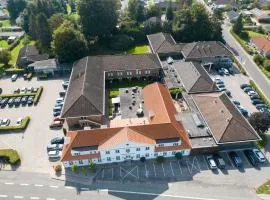 Frederik VI's Hotel