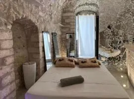Suite bianca