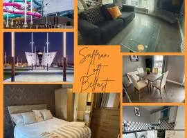 Saffron Loft, Belfast