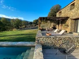 Chambres d'hote Bergerie A Maredda