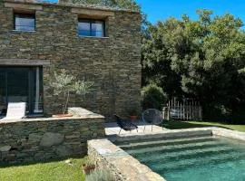 Chambres d'hote Bergerie A Maredda