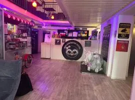 NEW GENERATION HOSTEL Milan center
