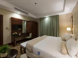 شقق لمار الغرب الفاخرة