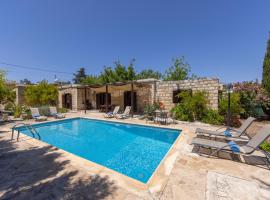 Simeon Estate, hotel v destinaci Droushia