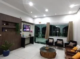 Miotto Executive Hotel