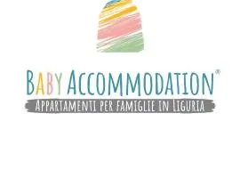 Babyaccommodation Stay in family II
