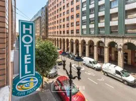 Hotel Playa Poniente