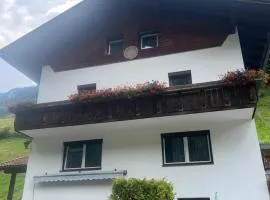 Haus Sturm
