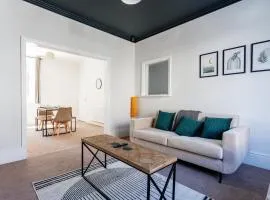 Ideal 3br For Contractors & Families, Stockton