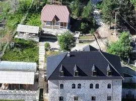 Bujtina Oxhaku i Docit