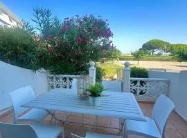 Appartement Port Camargue