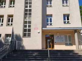 Bursa przy Zespole Szkół Nr 2