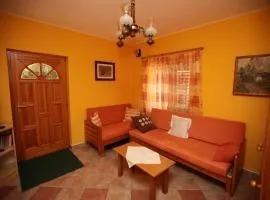 Lonci apartman