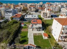 F&R Villa - Family Apartment No6 - 2 bedrooms