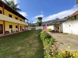 Pousada Sothie