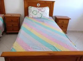 Résidence Rimal Martil