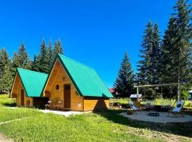 Cottage Sanja