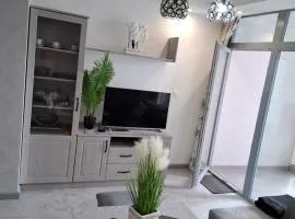 Apartamenty Wanda