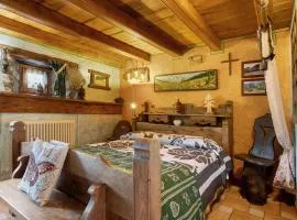 Affittacamere Saint-Salod