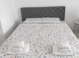 Chill apartmani Svilajnac