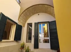 Sotto la Corte di Tata Nino