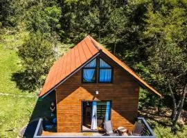 Cabana em Urubici