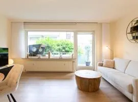 Ferienwohnung Sunrise 54° - Timmendorfer Strand