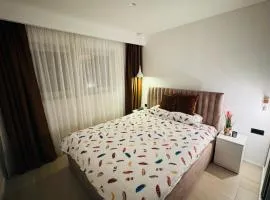White Shell Sarajevo - Cozy & Stylish Apartment in Old Town