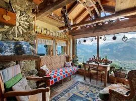 Affittacamere Saint-Salod