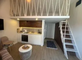 NEST apartment