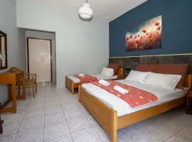 Hotel ATLAS