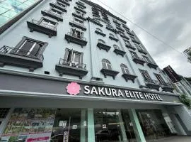 Sakura Elite Kuala Lumpur