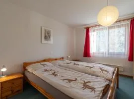Chalet Capricorn