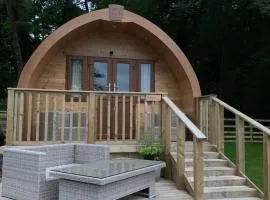 Glamping Pod - Vale View