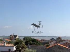 ARISTIDE 7 - Appartement idéalement situé