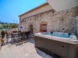 Luxury Villa Unikat with Seaview & Jacuzzi
