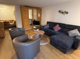 Saas-Fee Swiss Vacances, hotel a Saas-Fee