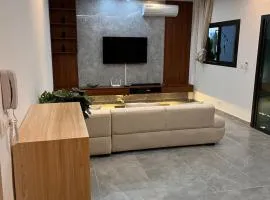 Appartement Cosy Tout Confort Cocody, 8e Tranche