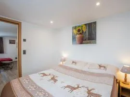 Chalet Morgenrot