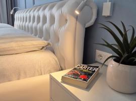 LUXURY DRIJON APARTMENTS 4d