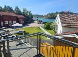 Havparadiset - Leilighet Styrbord Suite