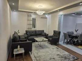 Skopje sever ,Cair APARTMENT